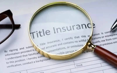 NJ Title & Title Insurance Risks: What Every Buyer Needs to Know in 2025